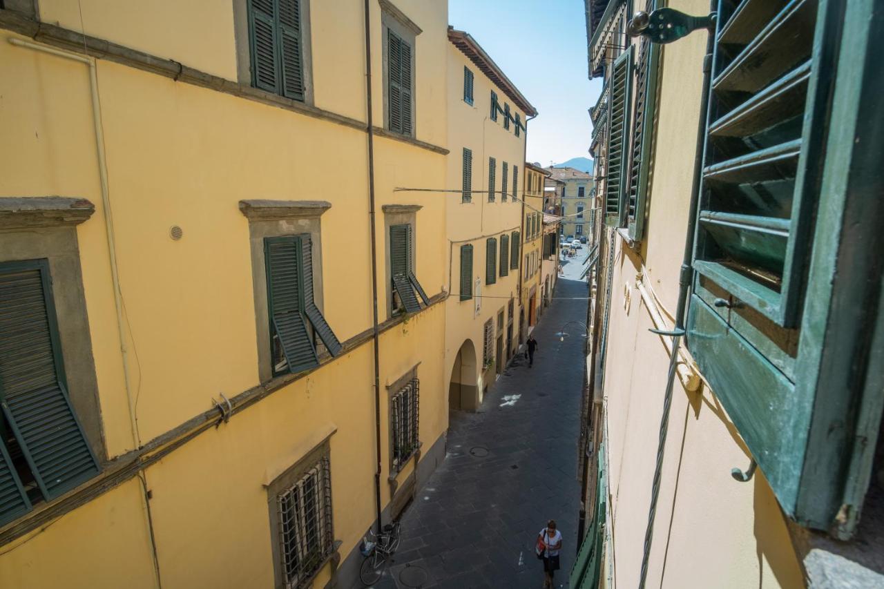 Chill In Tuscany Лукка Екстер'єр фото